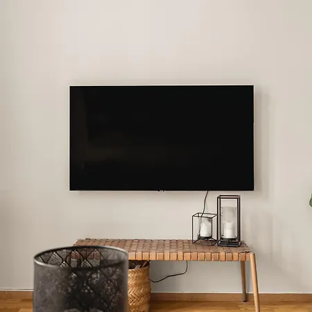 Living Apartment