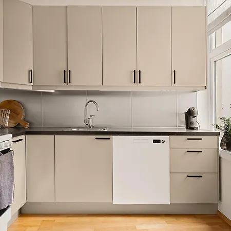 Apartment Living Bergen