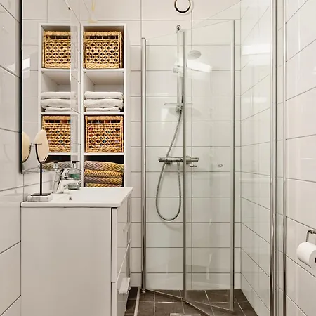 Living Apartment