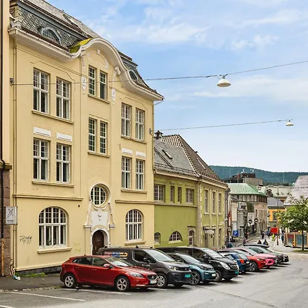 Living Apartment Bergen